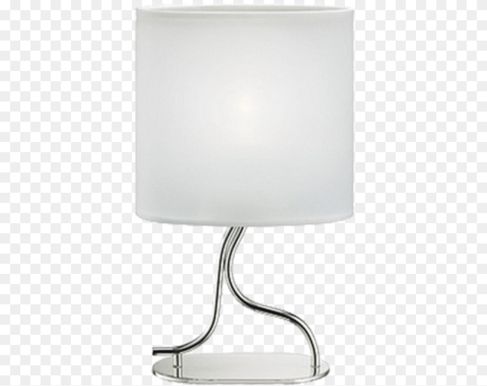 Cira Silber Lampshade, Lamp, Table Lamp, Smoke Pipe, White Board Free Png