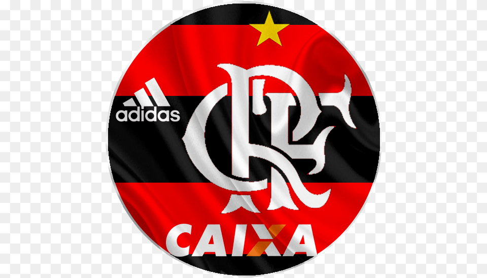 Ciracao Flamengo, Logo, Dynamite, Weapon, Symbol Free Transparent Png