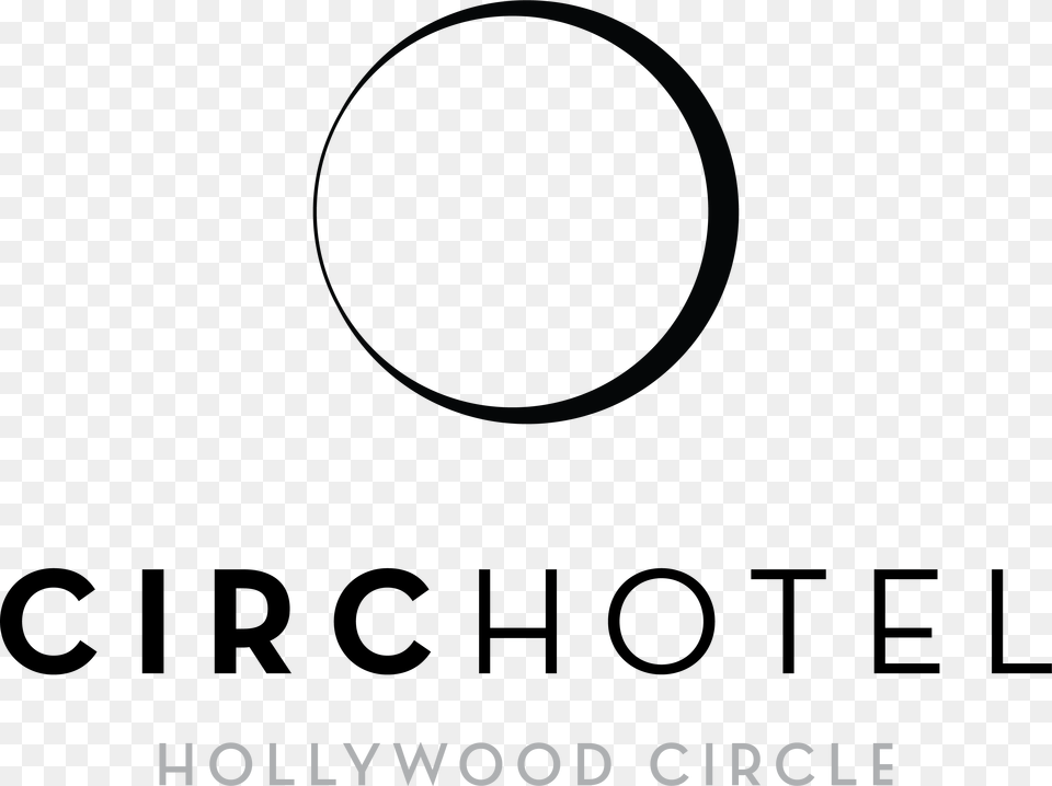 Circ Hotel, Logo, Text Png