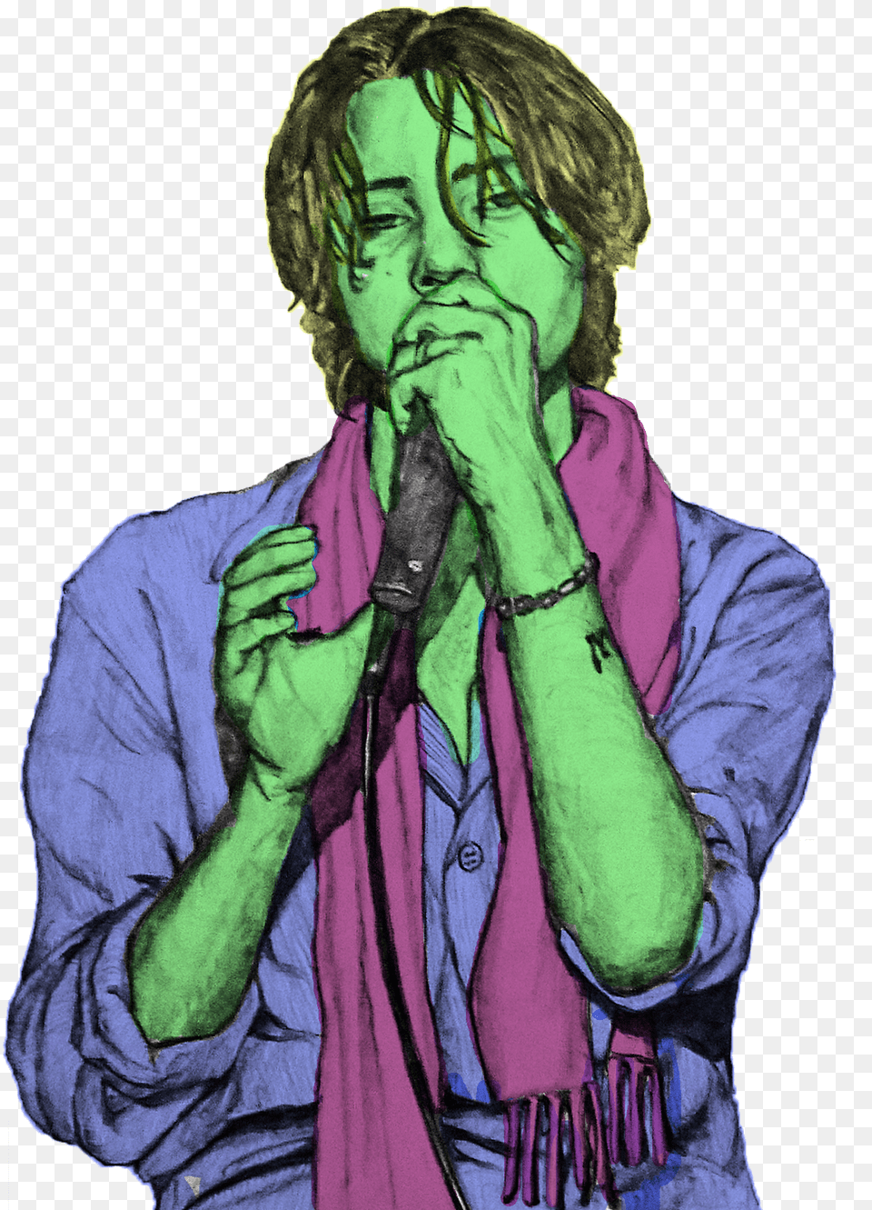 Circa Singing, Adult, Person, Man, Male Free Transparent Png