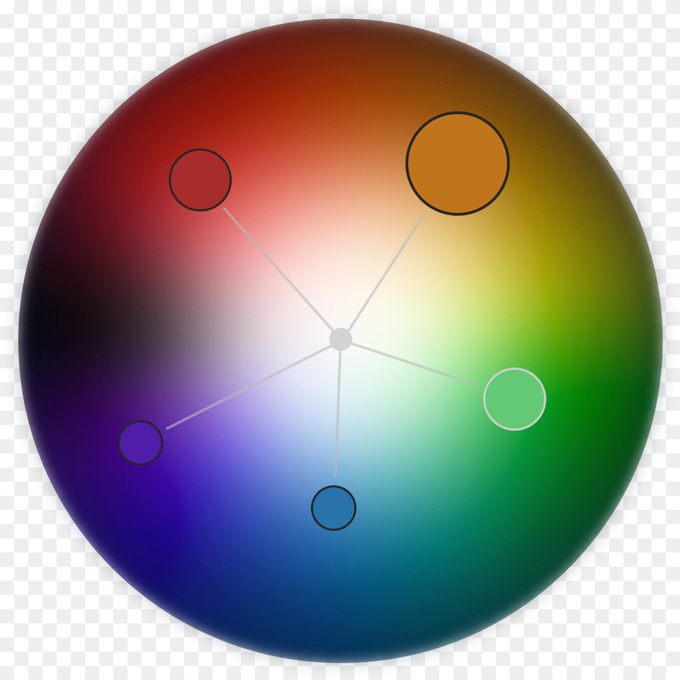 Circle, Sphere, Disk Free Png