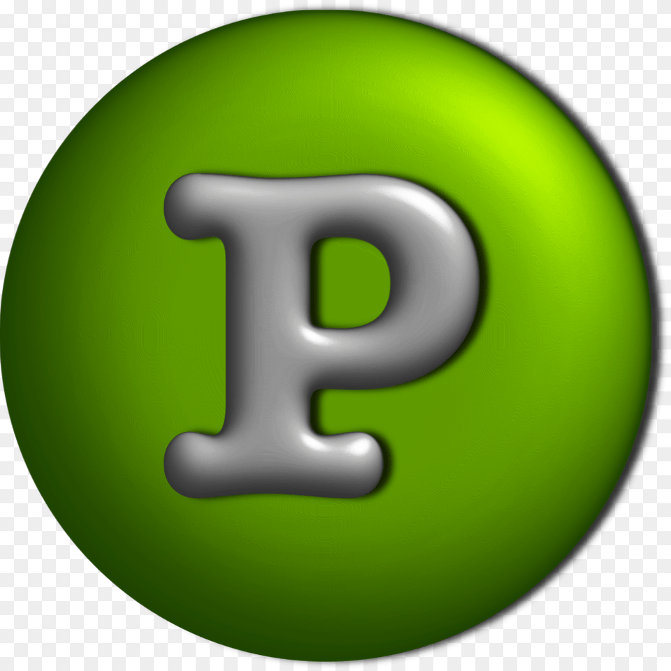 Circle, Green, Number, Symbol, Text Png Image