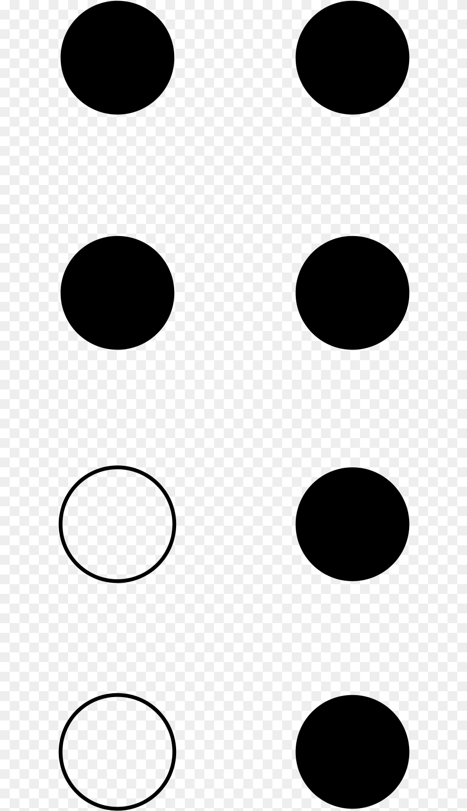 Circle, Gray Png