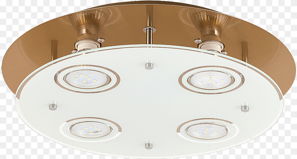 Circle, Ceiling Light, Light Fixture, Appliance, Ceiling Fan Free Png Download