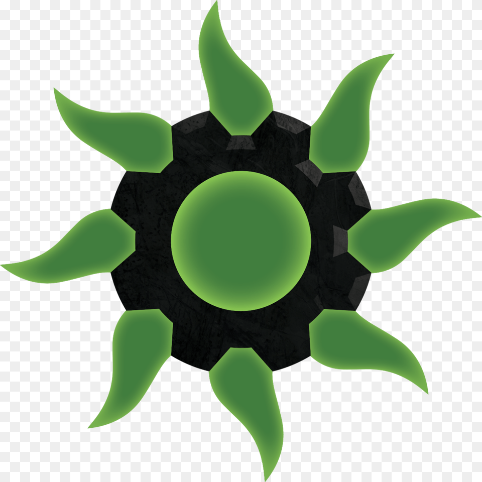 Circle, Green, Baby, Person, Machine Png