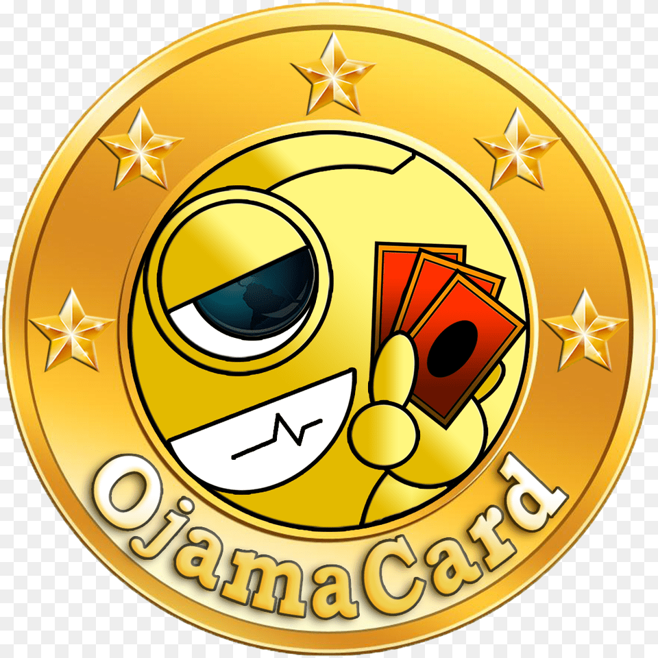 Circle, Gold, Disk, Coin, Money Free Transparent Png