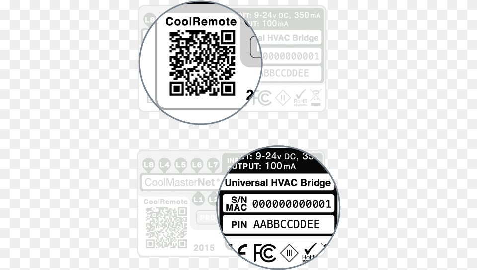 Circle, Text, Qr Code Free Png