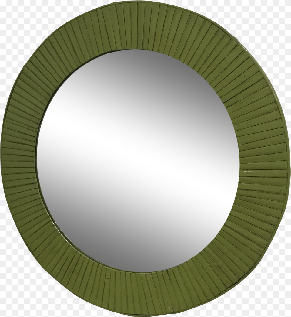 Circle, Mirror, Oval, Photography Free Png Download