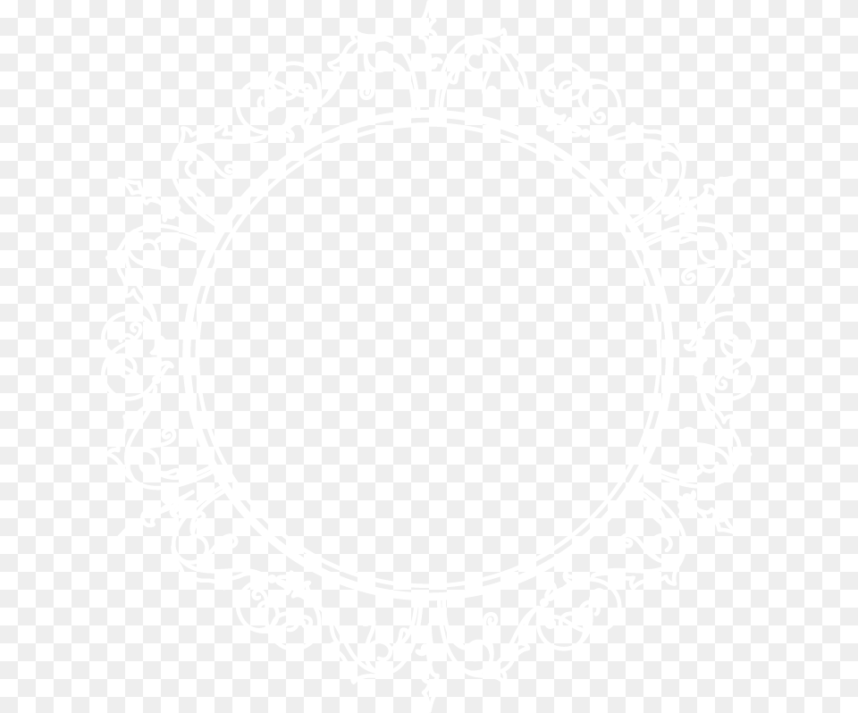 Circle, Cutlery Free Png Download