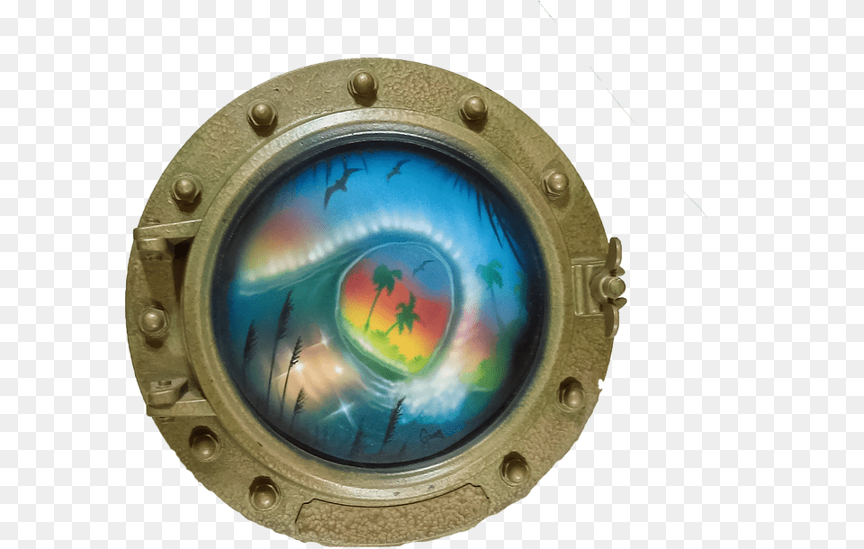 Circle, Window, Porthole, Accessories, Jewelry Png