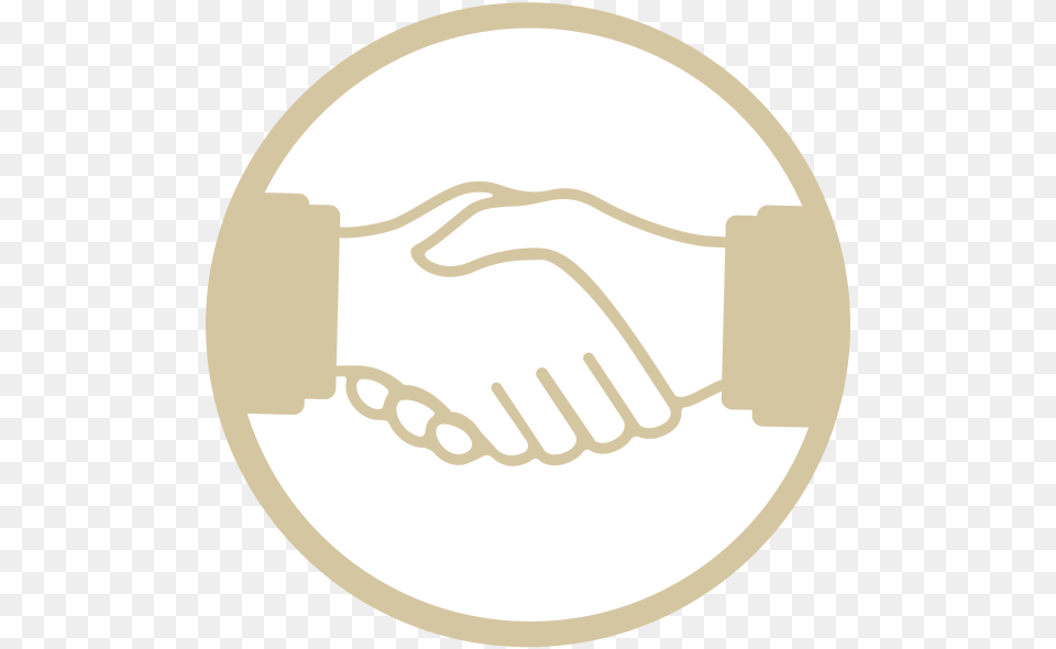 Circle, Body Part, Hand, Person, Handshake Free Png