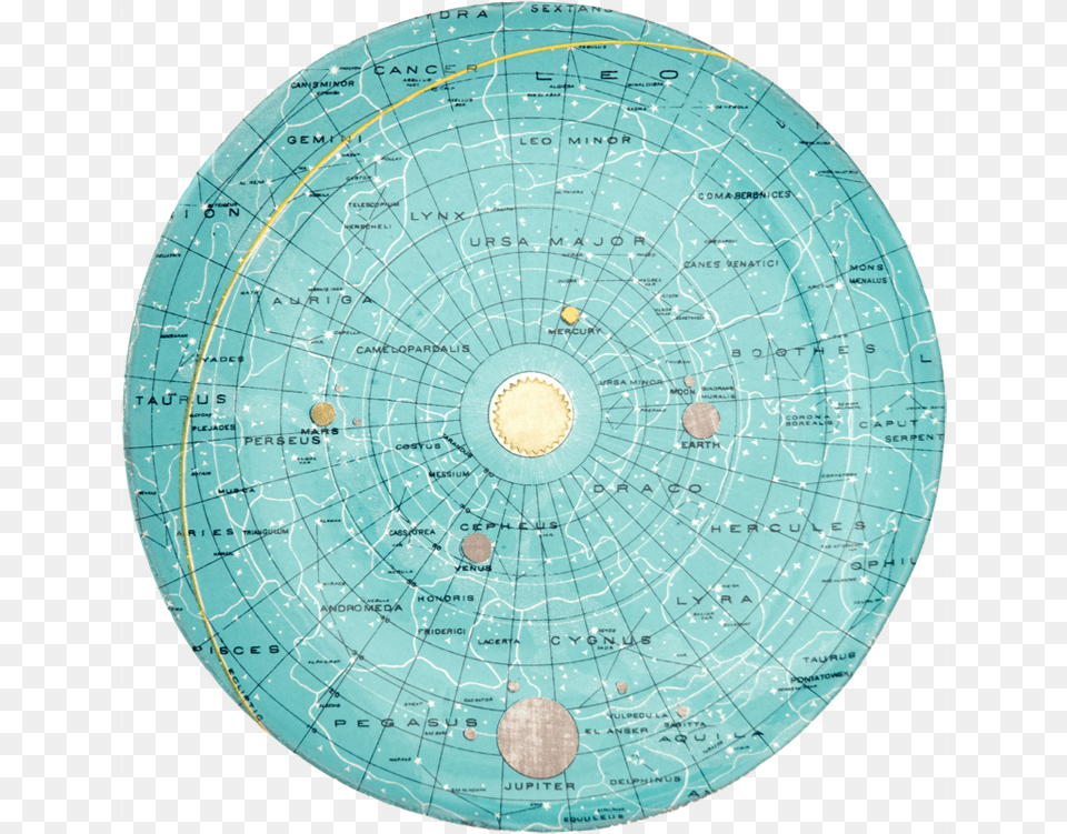 Circle, Sphere, Map Png Image
