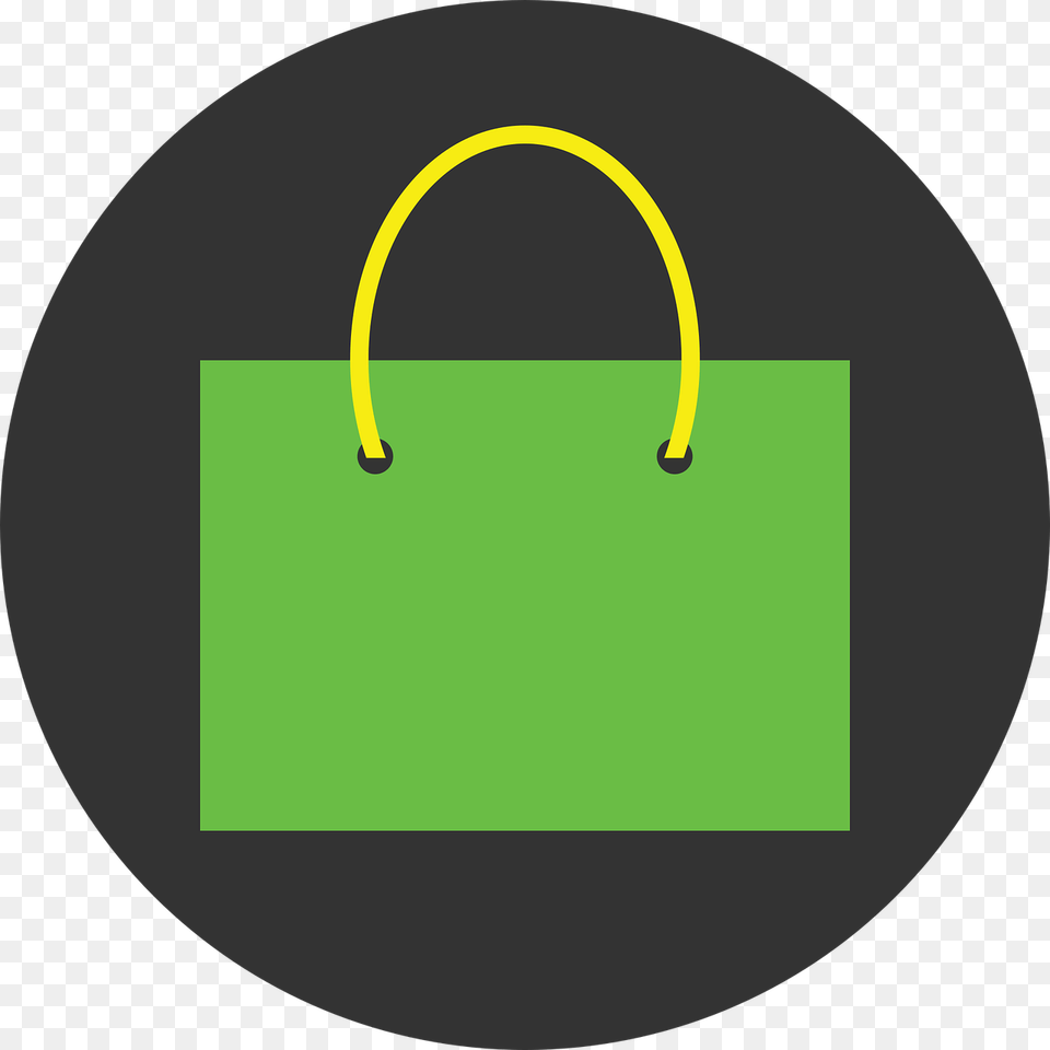 Circle, Accessories, Bag, Handbag, Tote Bag Free Png