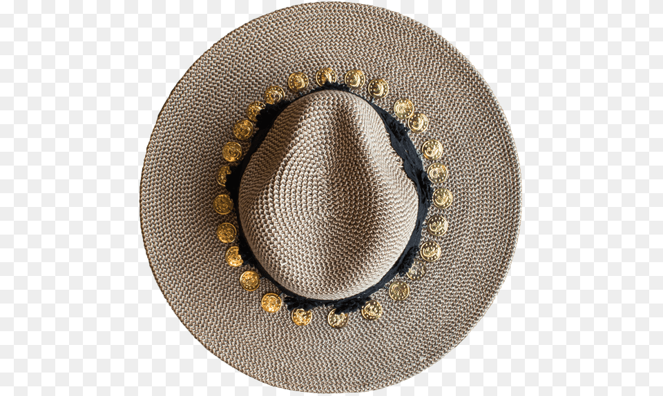 Circle, Clothing, Hat, Sun Hat, Accessories Free Png Download