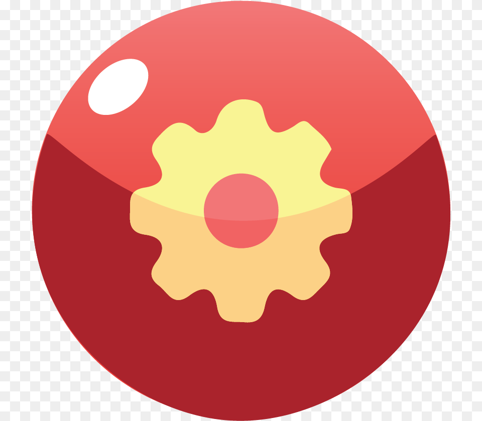 Circle, Machine, Gear Free Transparent Png