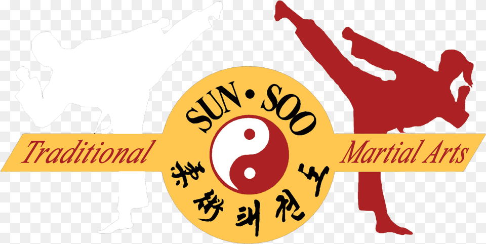 Circle, Logo, Person, Martial Arts, Sport Free Png