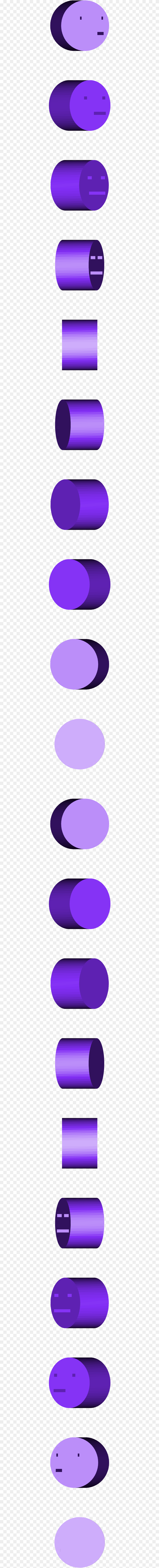 Circle, Light, Lighting, Purple, Spiral Png Image