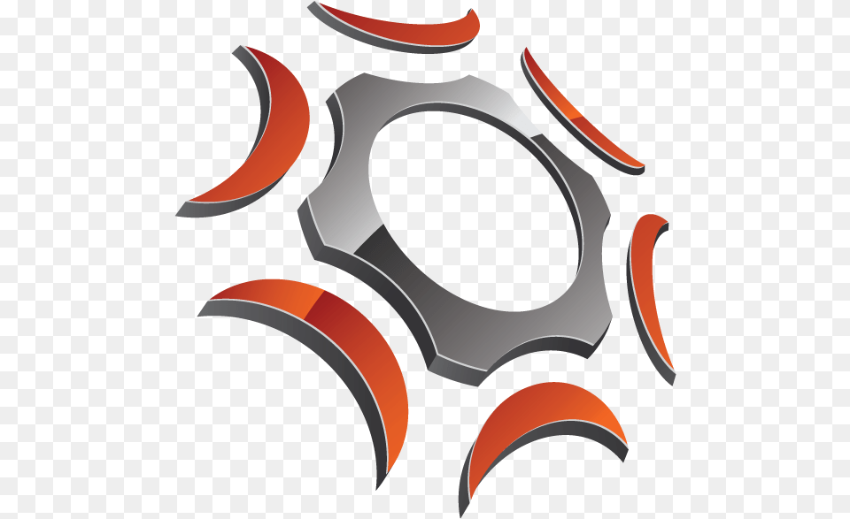 Circle, Machine, Spoke Free Transparent Png