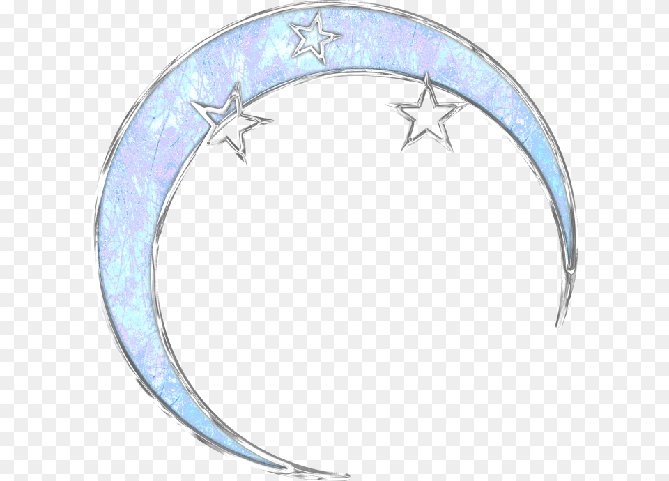 Circle, Nature, Night, Outdoors, Accessories Free Png Download