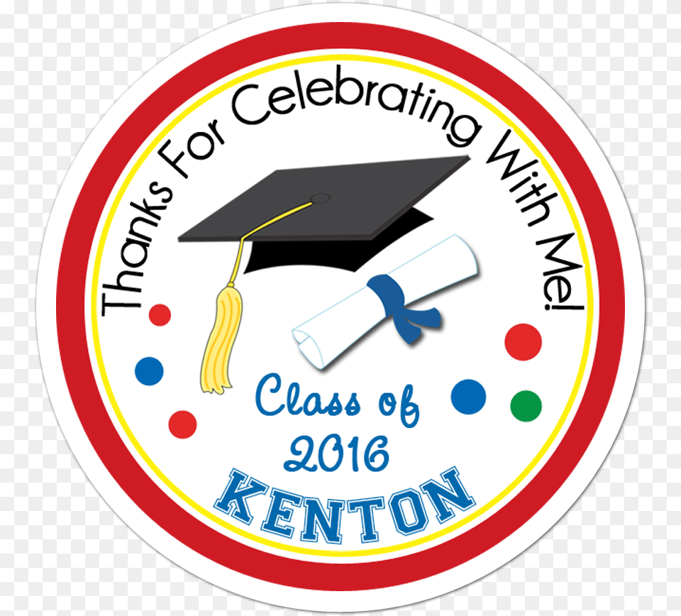 Circle, People, Person, Graduation, Disk Free Png