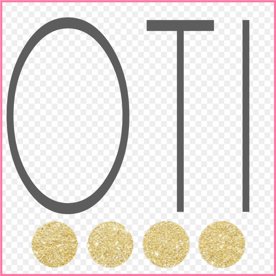 Circle, Gold Png