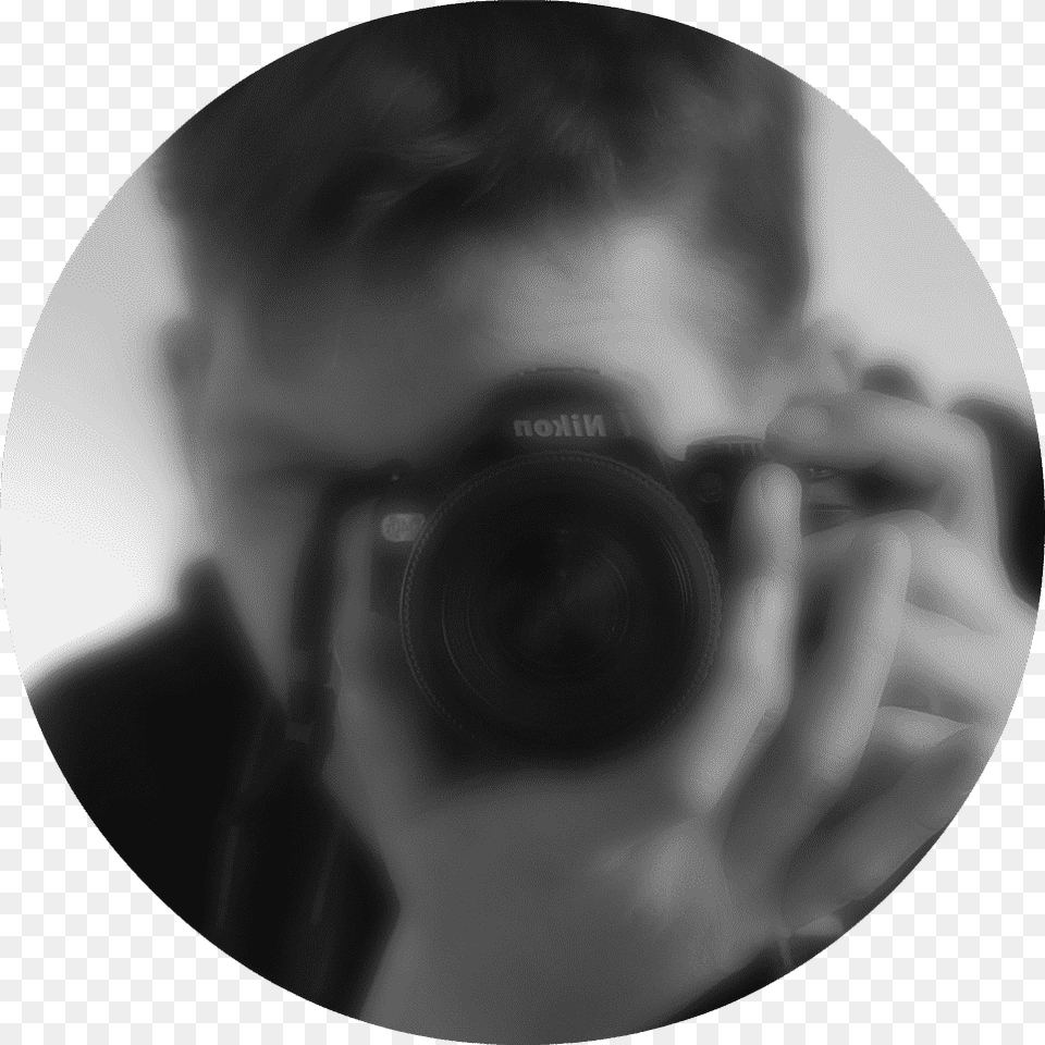 Circle, Person, Photographer, Photography, Camera Free Transparent Png