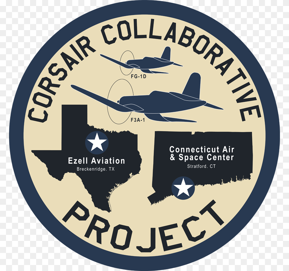 Circle, Logo, Aircraft, Airplane, Transportation Png Image