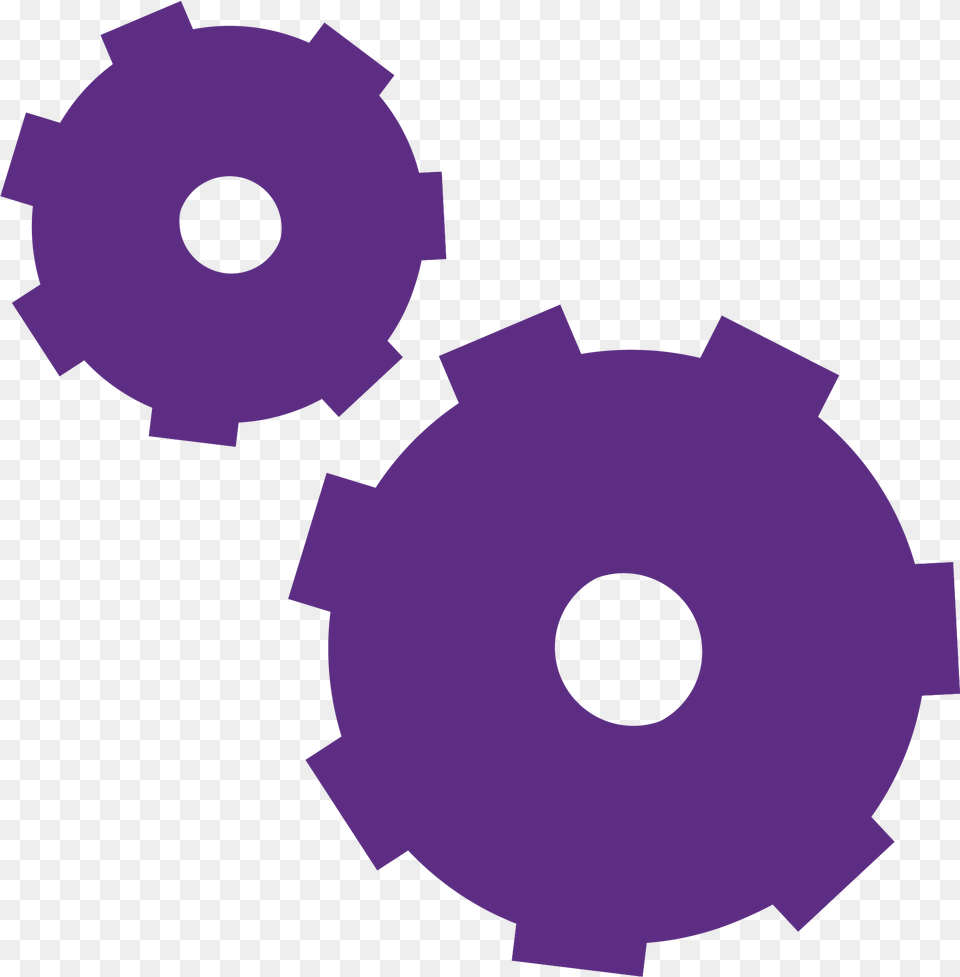Circle, Machine, Gear, Person Png