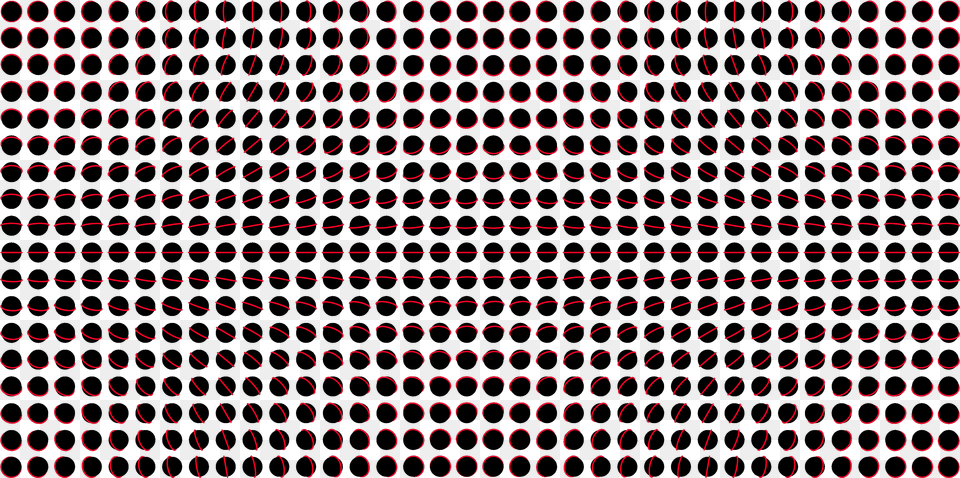 Circle, Maroon, Texture, Pattern Png