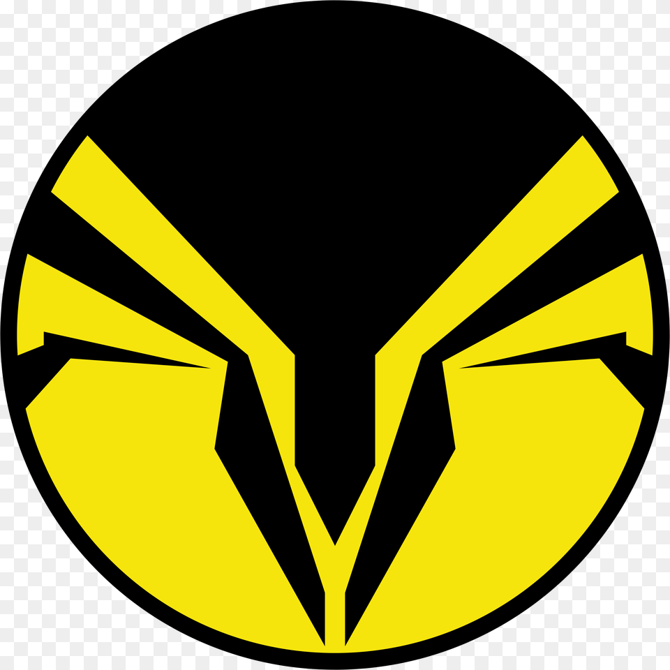 Circle, Logo, Animal, Bee, Insect Png Image