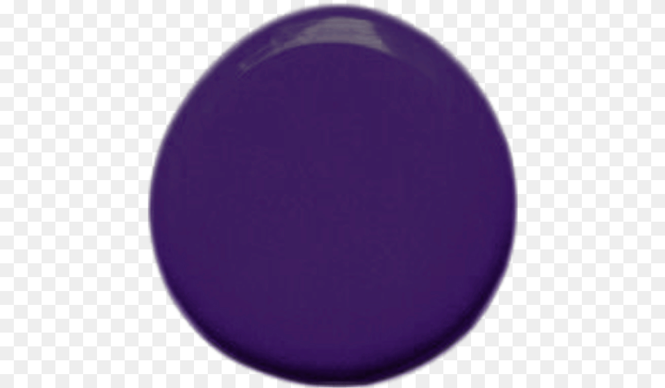 Circle, Balloon, Purple, Plate Png