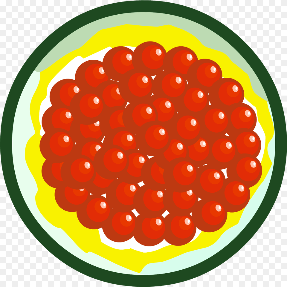 Circle, Food, Fruit, Plant, Produce Free Png Download