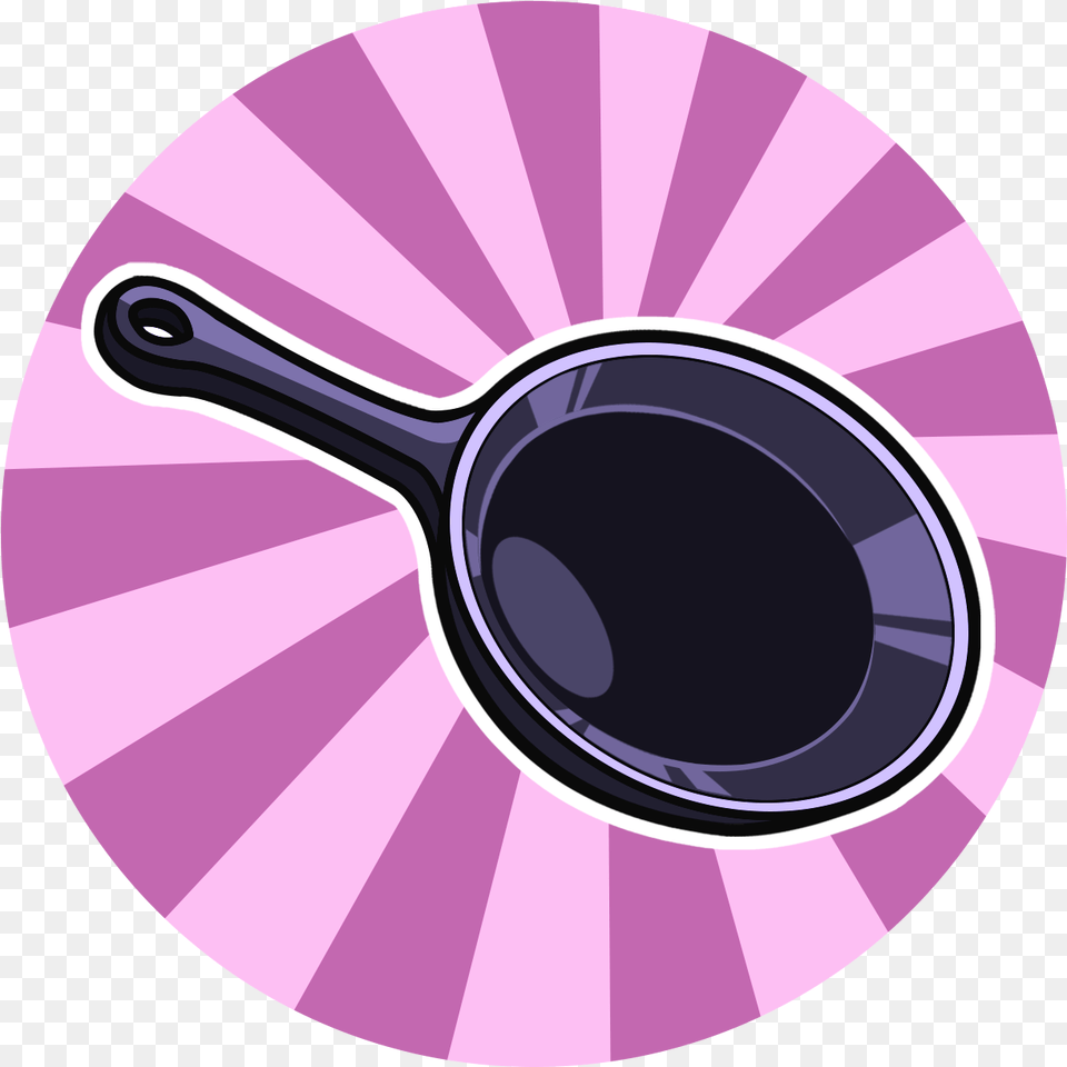 Circle, Cooking Pan, Cookware, Frying Pan, Disk Png