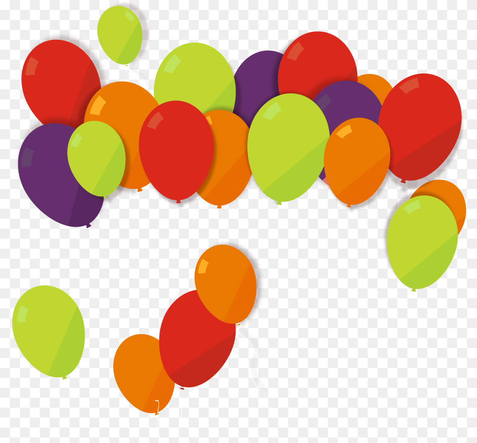 Circle, Balloon Free Png