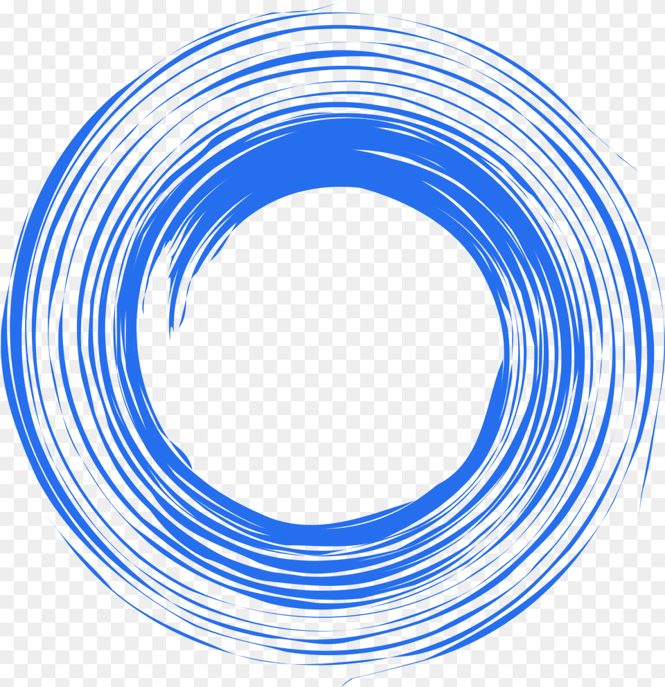 Circle, Spiral, Coil, Face, Head Free Transparent Png