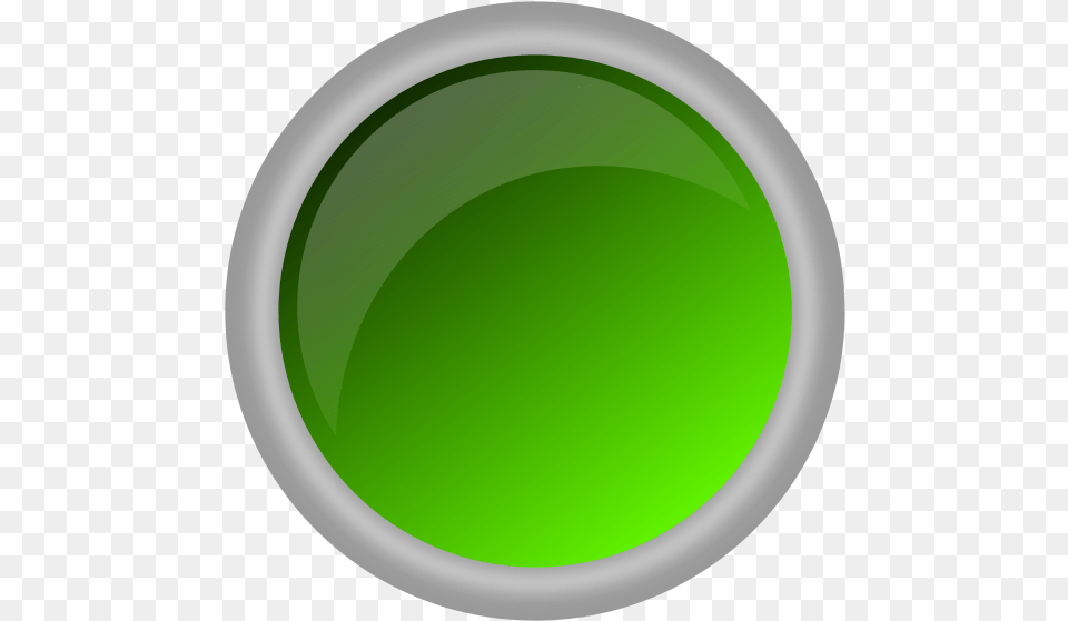 Circle, Green, Sphere Png Image