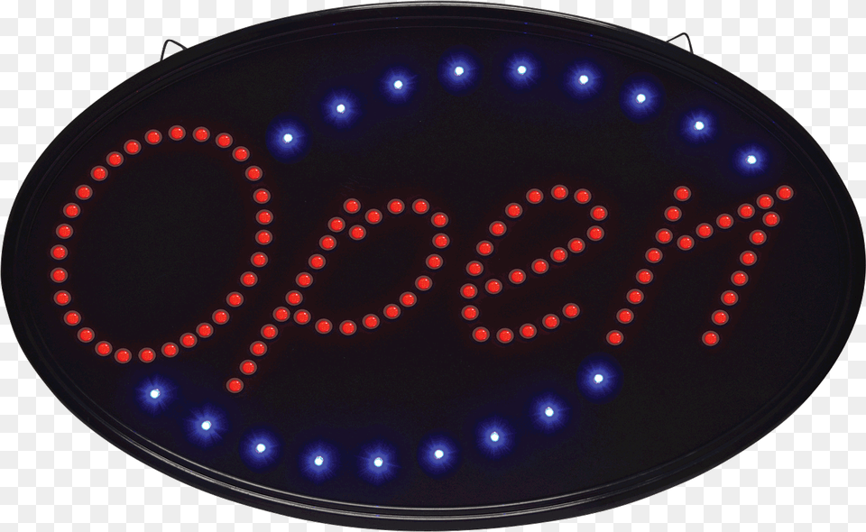 Circle 1365, Electronics, Led, Light, Disk Free Transparent Png