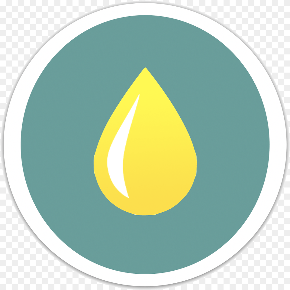 Circle, Droplet, Fire, Flame Png Image