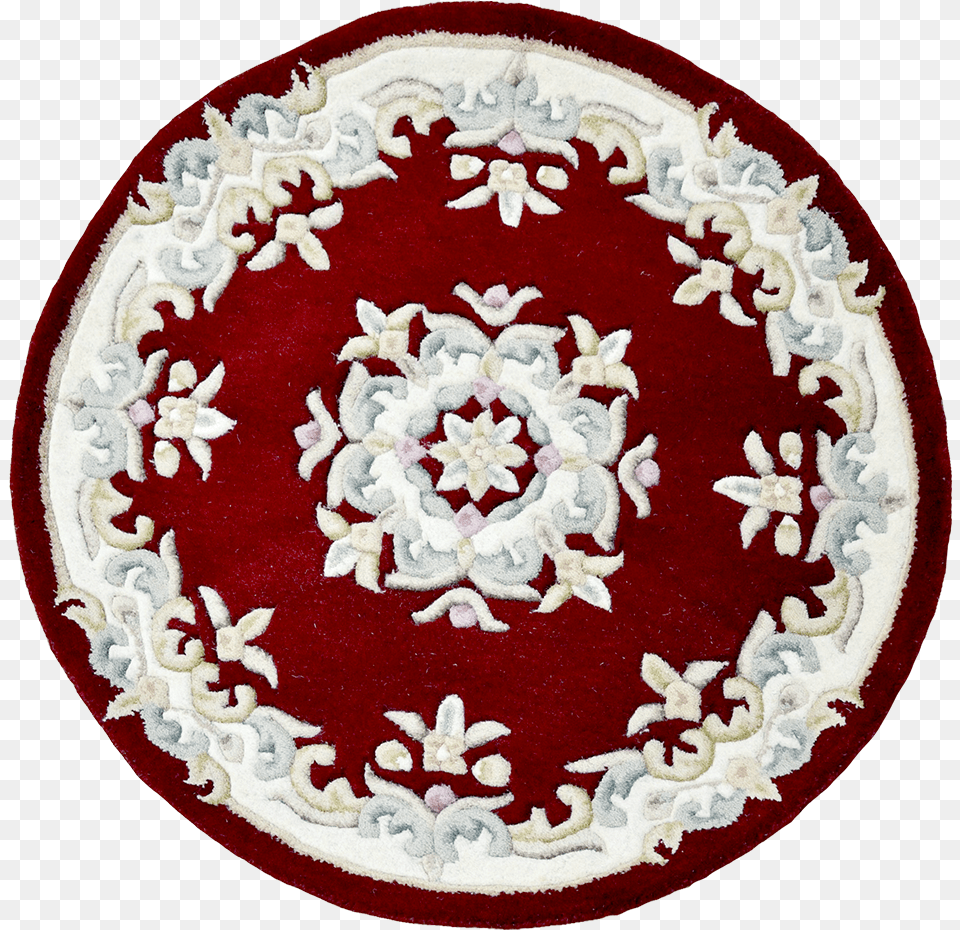 Circle, Home Decor, Rug, Plate, Pattern Free Png