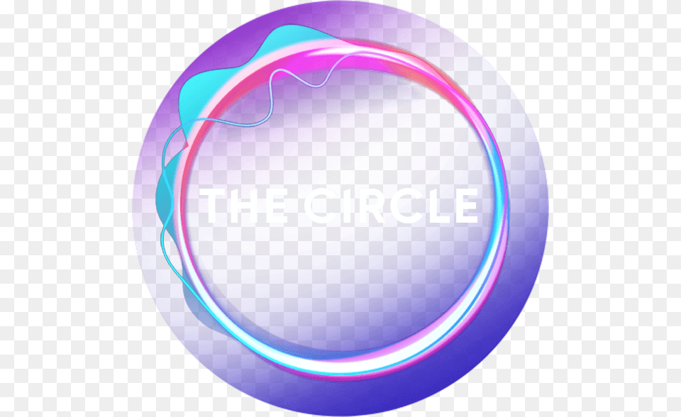Circle, Light, Logo, Disk, Sphere Free Png Download