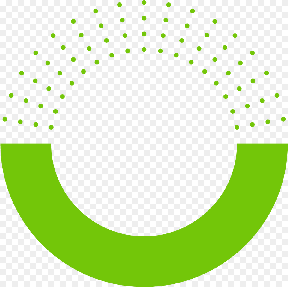 Circle, Green Free Png Download