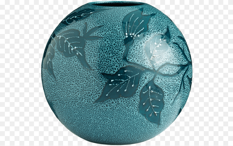 Circle, Pottery, Turquoise, Art, Porcelain Png Image