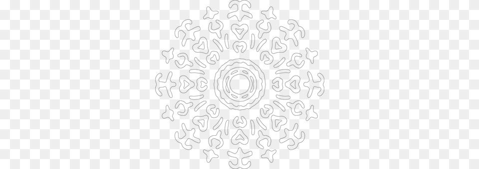 Circle Gray Png