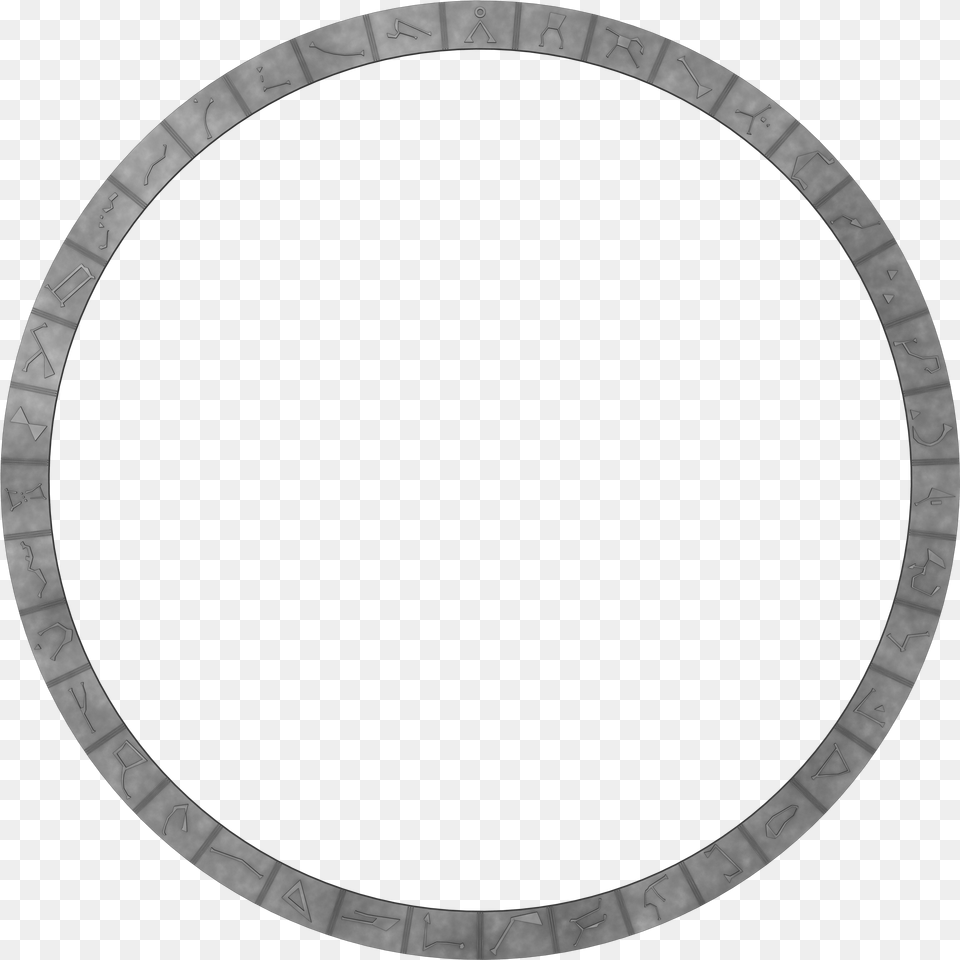 Circle, Oval Png Image