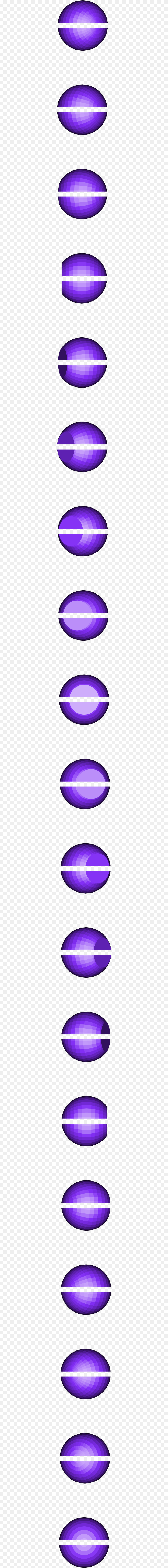 Circle, Light, Purple, Neon, Lighting Png Image