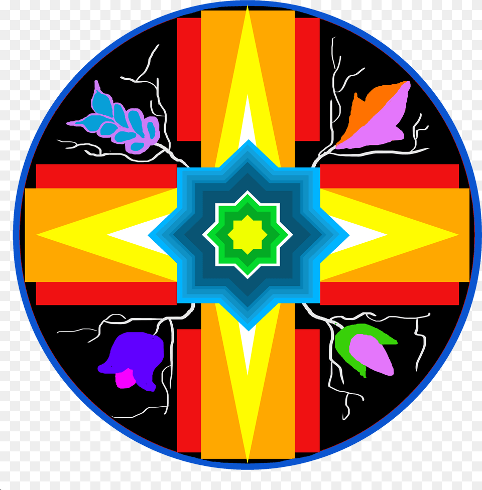 Circle, Art Free Transparent Png