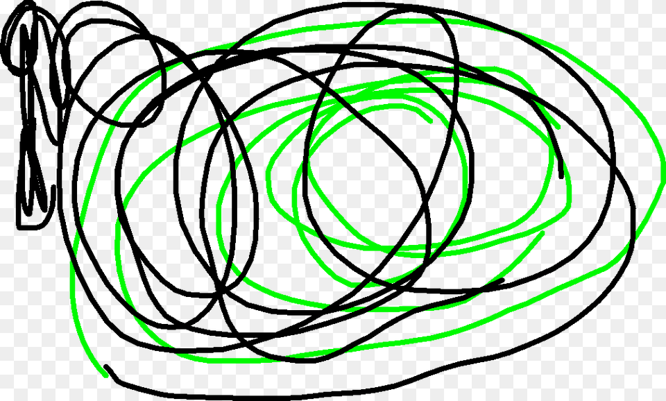 Circle, Light, Spiral Png Image