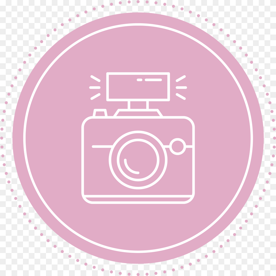 Circle, Electronics, Disk, Photography, Camera Free Transparent Png