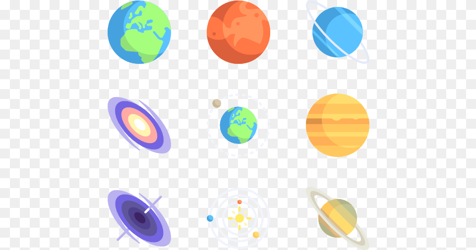 Circle, Astronomy, Outer Space, Planet, Globe Free Png