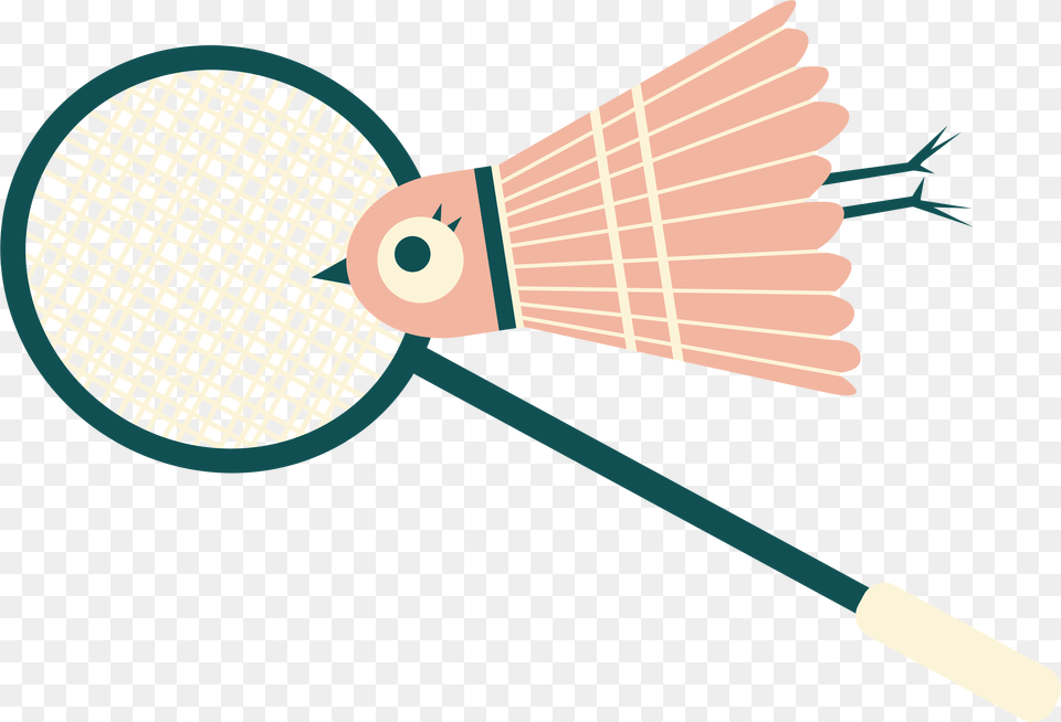 Circle, Badminton, Person, Racket, Sport Png Image